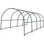 Strong Camel Greenhouse Replacement Frame for 16 X 7 X 7 Larger Hot Garden House, Support Arch Frame Climbing Plants/Flowers/Vegetables (16 X 7 X 7) Strong Camel Greenhouse Replacement Frame for 16 X 7 X 7 Larger Hot Garden House, Support Arch Frame Climbing Plants/Flowers/Vegetables (16 X 7 X 7)