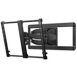 Sanus Premium Full Motion TV Wall Mount for 42''-90'' TVs Up to 150 lbs. (Model VLF628-B1)