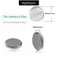 50 pcs Pack - CR2032 Battery 3v Lithium Button Cell Coin 2032 Battery Nightkonic