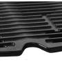 GGC Cooking Grates for Weber 7646 7584 Q300 Q320 Q3000 Series Q3200 586002 57060001 404341 Grill