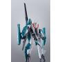 Bandai Tamashii Nations Hi-Metal R Super Dimensional Fortress Macross II: Lovers Again: VF-2SS Valkyrie II +SAP (Silvie Gena Custom) Action Figure Bandai Tamashii Nations Hi-Metal R Super Dimensional Fortress Macross II: Lovers Again: VF-2SS Valkyrie II +SAP (Silvie Gena Custom) Action Figure