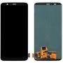 for Onleplus 5T A5010 AMOLED Screen Replacement Display,LCD Touch Digitizer Glass for Oneplus Five T 1+5T Repair Parts Assembly Kits,Tempered Glass Protector Include …