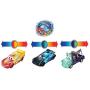 Disney and Pixar Cars Color Changers Lightning McQueen, Mater & Jackson Storm 3-Pack, Gift for Kids Age 3 Years and Older