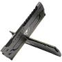 Patriot Viper Steel DDR4 16GB (2 x 8GB) 3000MHz Kit w/Gunmetal Grey heatshield