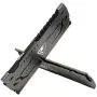 Patriot Viper Steel DDR4 16GB (2 x 8GB) 3000MHz Kit w/Gunmetal Grey heatshield Patriot Viper Steel DDR4 16GB (2 x 8GB) 3000MHz Kit w/Gunmetal Grey heatshield