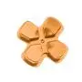 Metal Buttons for DualShock 4, Aluminum Metal Thumbsticks Analog Grip & Bullet Buttons & D-pad for PS4 Controller (Gold) Metal Buttons for DualShock 4, Aluminum Metal Thumbsticks Analog Grip & Bullet Buttons & D-pad for PS4 Controller (Gold)
