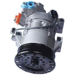 88310-52550 88310-52492 4PK Air Conditioning Compressor AC Compressor for Toyota yaris 1.3 Denso 5SER09C Spare Parts