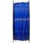 Amazon Basics PLA 3D Printer Filament, 1.75mm, Dark Blue, 1 kg Spool