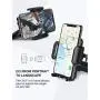 Mpow 051 Car Phone Mount, CD Slot Car Phone Holder, Car Mount with Three-Side Grips and One-Touch Design Compatible iPhone 12/12Mini/12Pro/12Pro Max/11 Series/XR/X/8/8Plus, Galaxy S10/20 Series/S9/S9+ Mpow 051 Car Phone Mount, CD Slot Car Phone Holder, Car Mount with Three-Side Grips and One-Touch Design Compatible iPhone 12/12Mini/12Pro/12Pro Max/11 Series/XR/X/8/8Plus, Galaxy S10/20 Series/S9/S9+