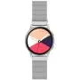 QusFy Metal Band Compatible with Samsung Galaxy Watch 3 41mm / Galaxy Watch Active 40mm / Active 2 44mm / Galaxy Watch 42mm, 20mm Stainless Steel Slim Thin Replacement Bands for Women Men QusFy Metal Band Compatible with Samsung Galaxy Watch 3 41mm / Galaxy Watch Active 40mm / Active 2 44mm / Galaxy Watch 42mm, 20mm Stainless Steel Slim Thin Replacement Bands for Women Men