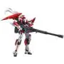 Bandai Tamashii Nations Metal Build Laevatein Full Metal Panic Action Figure Bandai Tamashii Nations Metal Build Laevatein Full Metal Panic Action Figure