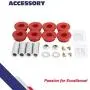 KSP Upper Control Arm Suspension Kit Tubular Black Fit For F-150, Alignment Lift 0 to 2” for 2004-2020 F150, V2.0 KSP Upper Control Arm Suspension Kit Tubular Black Fit For F-150, Alignment Lift 0 to 2” for 2004-2020 F150, V2.0