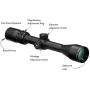 Vortex Optics Diamondback Second Focal Plane Riflescopes