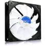 AAB Cooling Silent Force Fan 12 - Silent and Efficient 120mm Fan with 4 Anti-Vibration Pads, Computer Fan, Intake Fan, 12V, 120mm Case Fan, Quiet Fan - Value Pack 3 Pieces AAB Cooling Silent Force Fan 12 - Silent and Efficient 120mm Fan with 4 Anti-Vibration Pads, Computer Fan, Intake Fan, 12V, 120mm Case Fan, Quiet Fan - Value Pack 3 Pieces