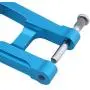 4-Pack HobbyPark Aluminum Suspension Arms Set (Front & Rear), Replacement of 3655x for RC Traxxas 1/10 Slash 4x4 XO-1 Upgrade Parts 4-Pack HobbyPark Aluminum Suspension Arms Set (Front & Rear), Replacement of 3655x for RC Traxxas 1/10 Slash 4x4 XO-1 Upgrade Parts
