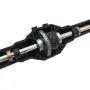 Wltoys 12428 12423 Rear Axle Gearbox Rc Car Parts Metal Differential for 1/12 Rc Fy-01 Fy-02 Fy-03 Upgraded Parts Wltoys 12428 12423 Rear Axle Gearbox Rc Car Parts Metal Differential for 1/12 Rc Fy-01 Fy-02 Fy-03 Upgraded Parts
