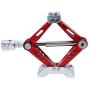 REhobby 1:10 Scale Aluminum Alloy Jack Height Stands Djustable for 1/10 RC Crawler Car Traxxas TRX4 Axial SCX10 Tamiya D90 D110 Parts