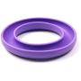 Bobbin Saver/Organizers for Metal or Plastic Sewing Machine Bobbins, Purple