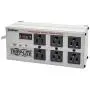 TRIPP LITE CH-9101012-NATripp Lite Isobar 6 Outlet Surge Protector Power Strip, 6ft. Cord with Right Angle Plug, 3300 Joules, Metal, $50K Insurance & (IBAR6-6D) TRIPP LITE CH-9101012-NATripp Lite Isobar 6 Outlet Surge Protector Power Strip, 6ft. Cord with Right Angle Plug, 3300 Joules, Metal, $50K Insurance & (IBAR6-6D)