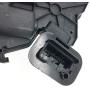 Ensun Door Lock Latch Actuator Replacement for VW Golf E-Golf Golf MK7/MK6 Beetle Passat Front Left Driver Side Replaces 5K1837015E