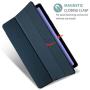 ProCase Galaxy Tab A7 Case 10.4 Inch (SM-T500 / T505 / T507), Protective Stand Case Hard Shell Cover for 10.4 Inch Samsung Tab A7 Tablet 2020 -Navy