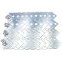 LBY 40pcs Picture Frame L Shape Angle Bracket Flat Plate Fastener, Metal Picture Frame Hardware Corner Gasket, Corner Brace Joint Bracket Fastener,Joints Support Bracket,Silver LBY 40pcs Picture Frame L Shape Angle Bracket Flat Plate Fastener, Metal Picture Frame Hardware Corner Gasket, Corner Brace Joint Bracket Fastener,Joints Support Bracket,Silver
