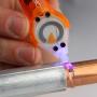 Bondic LED UV Liquid Plastic Welding Starter Kit