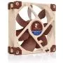 Noctua NF-A9 FLX, Premium Quiet Fan, 3-Pin (92mm, Brown) Noctua NF-A9 FLX, Premium Quiet Fan, 3-Pin (92mm, Brown)