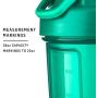 BlenderBottle Classic V2 Shaker Bottle Perfect for Protein Shakes and Pre Workout, 28-Ounce, Black BlenderBottle Classic V2 Shaker Bottle Perfect for Protein Shakes and Pre Workout, 28-Ounce, Black