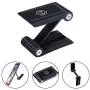 Sancore Car Phone Mount Magnetic -Reliable Phone Holder for Car Dashboard, Universal iPhone Mount for Any Smartphone GPS Radar Laser Detector Car Camera Recorder and More Use (Metal Balck) Sancore Car Phone Mount Magnetic -Reliable Phone Holder for Car Dashboard, Universal iPhone Mount for Any Smartphone GPS Radar Laser Detector Car Camera Recorder and More Use (Metal Balck)