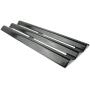 Music City Metals 96031 Porcelain Steel Heat Plate Replacement for Select Napoleon Gas Grill Models