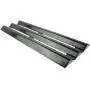 Music City Metals 96031 Porcelain Steel Heat Plate Replacement for Select Napoleon Gas Grill Models Music City Metals 96031 Porcelain Steel Heat Plate Replacement for Select Napoleon Gas Grill Models