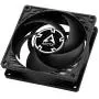 ARCTIC P8 PWM PST CO - 80 mm Case Fan, PWM Sharing Technology (PST), Pressure-optimised, Dual Ball Bearing for Continuous Operation, Computer, 200-3000 RPM ARCTIC P8 PWM PST CO - 80 mm Case Fan, PWM Sharing Technology (PST), Pressure-optimised, Dual Ball Bearing for Continuous Operation, Computer, 200-3000 RPM