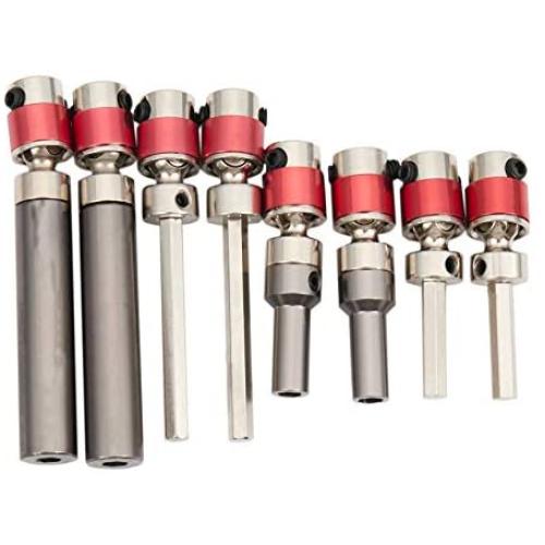 SONPP for 1/12 RC Car Leap FY-01 FY-02 FY-03 Front Rear Wheel Drive Shaft Gearbox FY01 FY02 FY03 RC Car Parts