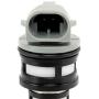 Fuel Injectors Part,ROADFAR 5 Holes Engine Fuel Injector Kit Fit for Chevy for S10 Cavalier Beretta Corsica LLV, Buick Century Oldsmobile Cutlass Ciera,Isuzu Hombre FJ10044,4Pcs