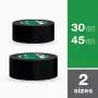3M All Weather Duct Tape, 1.88 inches by 30 yards, 2230-HD, 1 roll 3M All Weather Duct Tape, 1.88 inches by 30 yards, 2230-HD, 1 roll