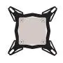 0.3mm CPU Water Block for Intel CPU Block,Heat Sink CPU Block Computer CPU Water Cooling Block Waterblock for Intel 775/ 115x/ 2011,Red Copper Base + Acrylic Cover + G1/4 Thread + 4 Pin LED Light 0.3mm CPU Water Block for Intel CPU Block,Heat Sink CPU Block Computer CPU Water Cooling Block Waterblock for Intel 775/ 115x/ 2011,Red Copper Base + Acrylic Cover + G1/4 Thread + 4 Pin LED Light