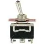 Etopars 3 X Heavy Duty 20A 125V 15A 250V DPDT 6 Terminal Pin ON/OFF/ON Rocker Toggle Switch Flick Metal Waterproof Cap Knob Etopars 3 X Heavy Duty 20A 125V 15A 250V DPDT 6 Terminal Pin ON/OFF/ON Rocker Toggle Switch Flick Metal Waterproof Cap Knob