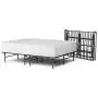 ZINUS SmartBase Super Heavy Duty Mattress Foundation with 4400lbs Weight Capacity / 14 Inch Metal Platform Bed Frame / No Box Spring Needed / Sturdy Steel Frame / Underbed Storage, Queen