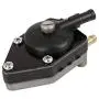 X AUTOHAUX Boat Engine Fuel Pump with Gasket for Johnson Evinrude 40-90 Hp 5005462 X AUTOHAUX Boat Engine Fuel Pump with Gasket for Johnson Evinrude 40-90 Hp 5005462