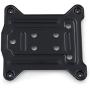 GENNEL Metal Backplate Intel LGA 1150 1151 1155 1156 115x CPU Bracket Holder Radiators Base