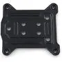 GENNEL Metal Backplate Intel LGA 1150 1151 1155 1156 115x CPU Bracket Holder Radiators Base GENNEL Metal Backplate Intel LGA 1150 1151 1155 1156 115x CPU Bracket Holder Radiators Base