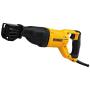 DEWALT Reciprocating Saw, Corded, 12-Amp (DWE305) DEWALT Reciprocating Saw, Corded, 12-Amp (DWE305)
