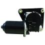 New Front Wiper Motor W/Metal Mounting Plate Replacement For 1987-1996 Replacement Ford F700 F800, Replaces Replacement Ford E7TZ17508A