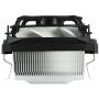 ARCTIC Alpine 64 Pro - 90 Watts Low Noise CPU Cooler for AMD AM4 Sockets with Patented Fan Holder - Patented Anti-Vibration System