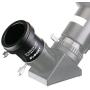 SVBONY Barlow Lens 2X 1.25 inch Metal Fully Blackened with M42x0.75 Thread Camera Connect Interface for Telescope Filters for Astrophotography