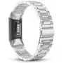 WOCOOL Raplacement Band Compatible for Charge 3 Watch, Adjustable Metal Bands for Charge 3 Band/Charge 3 Bands/Charge 3 Accessories WOCOOL Raplacement Band Compatible for Charge 3 Watch, Adjustable Metal Bands for Charge 3 Band/Charge 3 Bands/Charge 3 Accessories