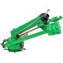 Sime Skipper Skipper 1-1/2'' Turbine Sprinkler with Nozzles