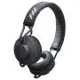 adidas RPT-01 Bluetooth Sport On-Ear Headphones - Night Grey adidas RPT-01 Bluetooth Sport On-Ear Headphones - Night Grey