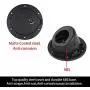 RT-TCZ Locking Gas Cap Cover Fuel Filler Tank Door Accessories for 2007-2017 Jeep Wrangler JK & Unlimited Sport Rubicon Sahara RT-TCZ Locking Gas Cap Cover Fuel Filler Tank Door Accessories for 2007-2017 Jeep Wrangler JK & Unlimited Sport Rubicon Sahara
